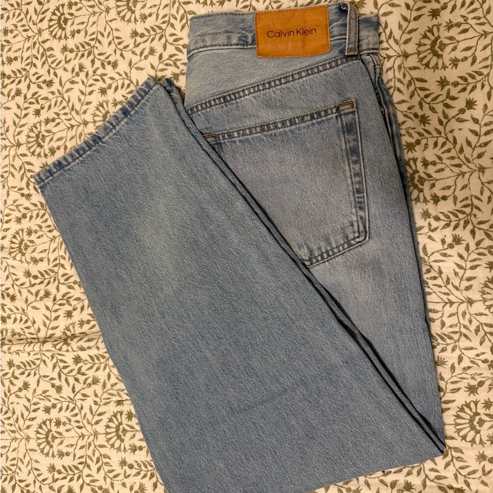 Calvin Klein 90s Loose Fit jeans